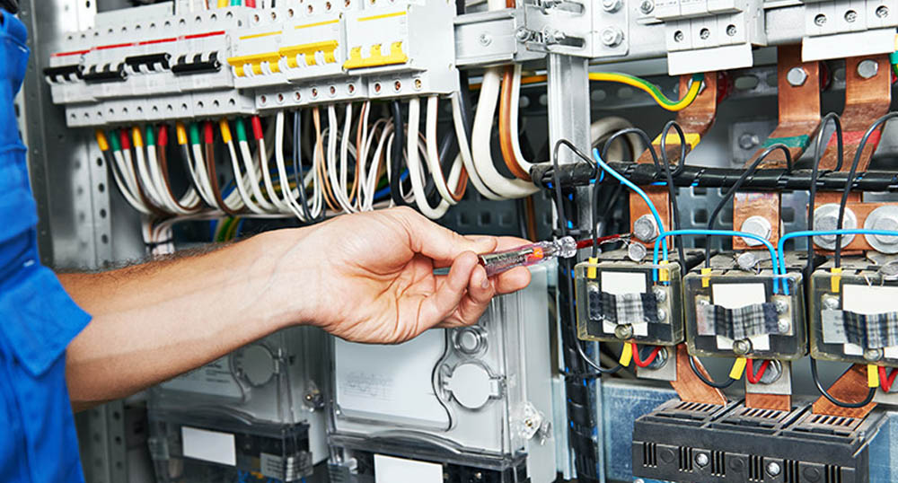 samson technical works llc